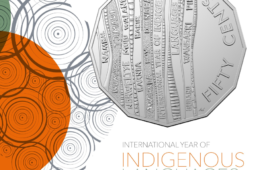 ضرب سکه جدید در استرالیا با هدف حفظ گویش‌های مختلف