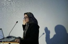 پژوهشگر ایرانی دانشگاه ملی استرالیا آزاد شد