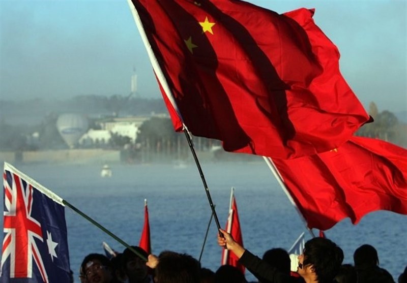 گزارش محرمانه از تلاش‌های چین برای مداخله در امور داخلی استرالیا
