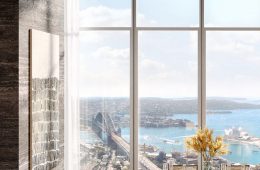 گران قیمت‌ترین خانه استرالیا پیش از ساخت فروخته شد