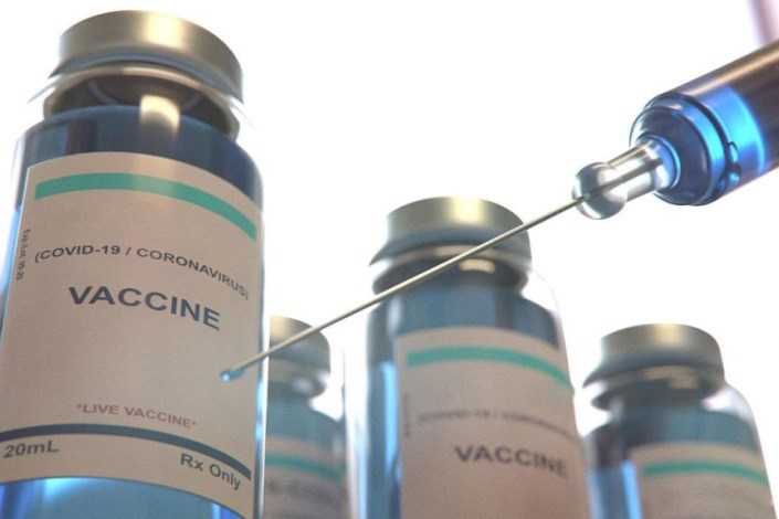آزمایش بالینی روی نانوواکسن ضدکرونا در استرالیا