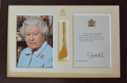 چطور می‌توان برای سالگرد ازدواج از نخست وزیر استرالیا و ملکه پیام تبریک گرفت؟