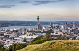 دو مورد جدید ابتلا به ویروس کرونا در نیوزیلند پس از ۲۴ روز