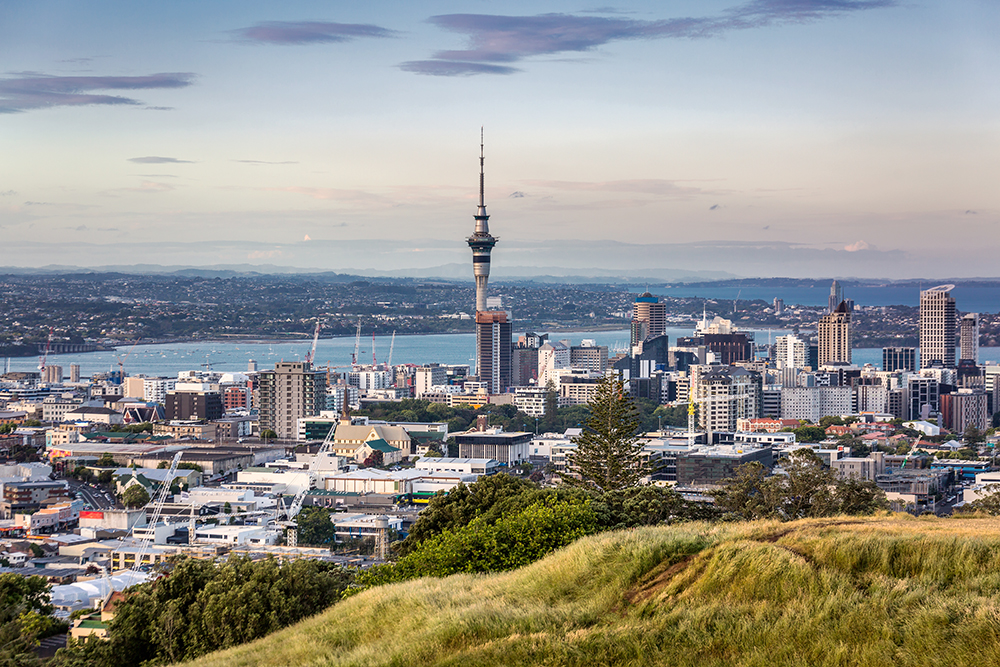 دو مورد جدید ابتلا به ویروس کرونا در نیوزیلند پس از 24 روز