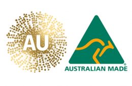 تصمیم جنجالی ۱۰ میلیون دلاری برای جایگزینی لوگوی «ساخت استرالیا»