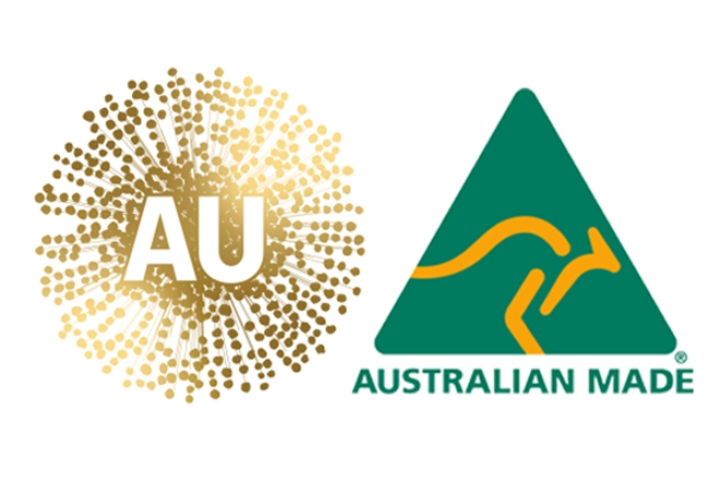 تصمیم جنجالی 10 میلیون دلاری برای جایگزینی لوگوی «ساخت استرالیا»