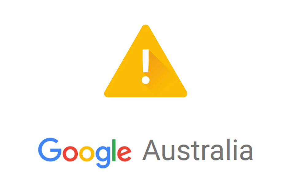گوگل استرالیا را به قطع سرویس‌های رایگان جستجو و یوتیوب تهدید کرد