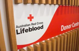 نیاز فوری صلیب سرخ به اهدای خون طی دو هفته آینده