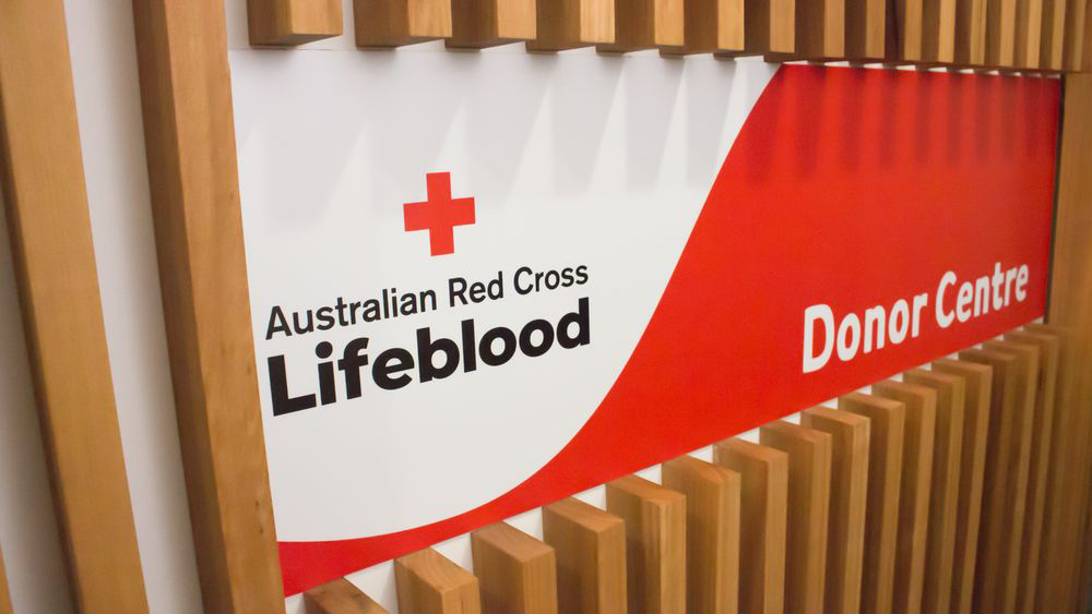 نياز فوری صليب سرخ به اهدای خون طی دو هفته آينده