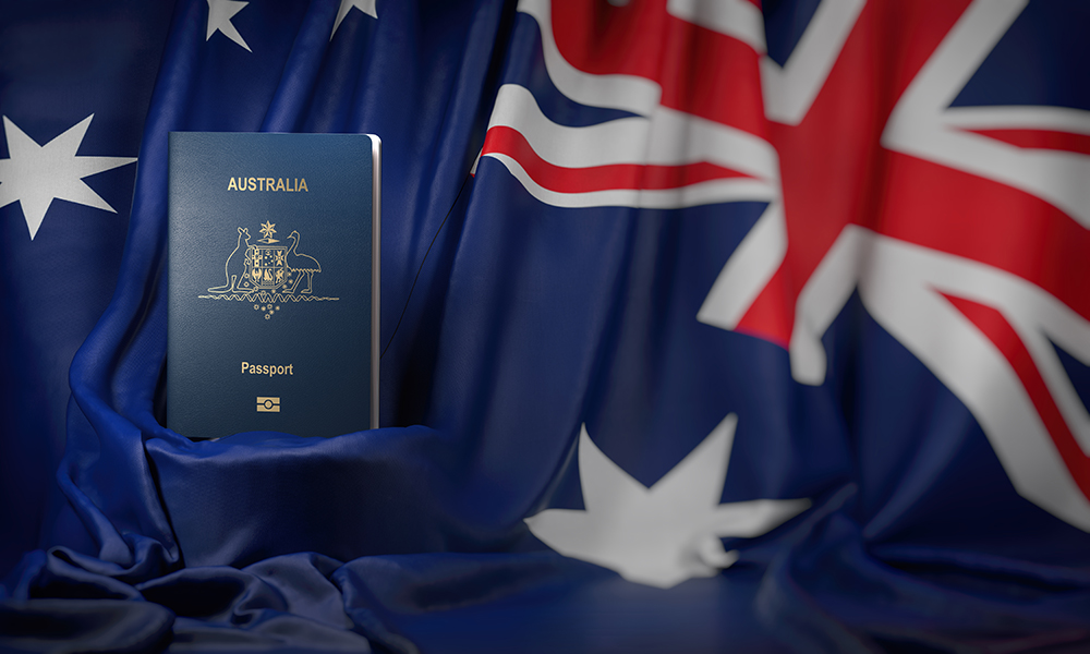 تاکید بر ارزش‌های استرالیا در تغییرات جدید آزمون تابعیت