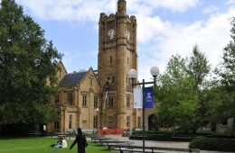 برترین دانشگاه‌های استرالیا معرفی شدند