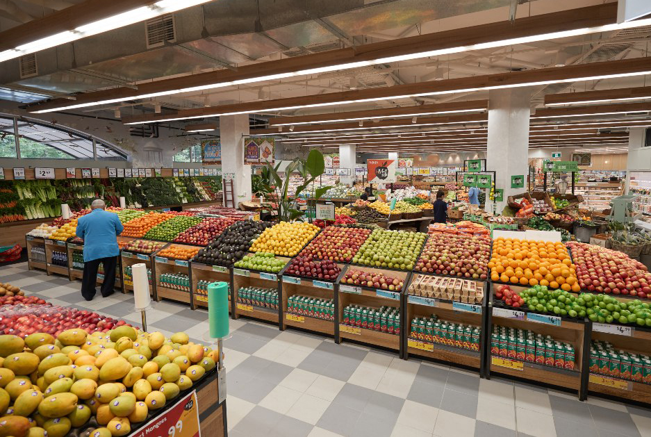 میوه و سبزیجات تابستان امسال تا 25 درصد گران می‌شود