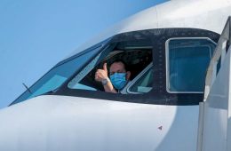 تصمیات تازه دولت فدرال: تست و ماسک اجباری برای مسافران پروازهای ورودی به استرالیا