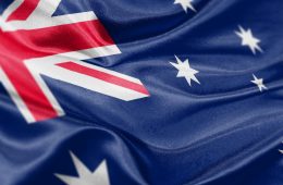 داستان شکل‌گیری و نشانه‌شناسی پرچم استرالیا