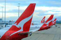 اختصاص ۲۰ پرواز اضافی برای بازگرداندن شهروندان استرالیا به وطن