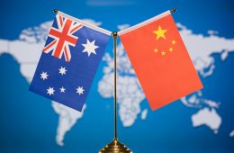 وزیر تجارت نیوزیلند: استرالیا به چین احترام بگذارد!
