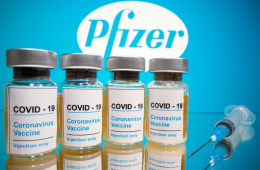 استرالیا واکسن فایزر را برای سالمندان تایید کرد