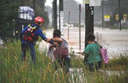 سیلاب در سیدنی؛ نواحی بیشتری دستور تخلیه گرفتند