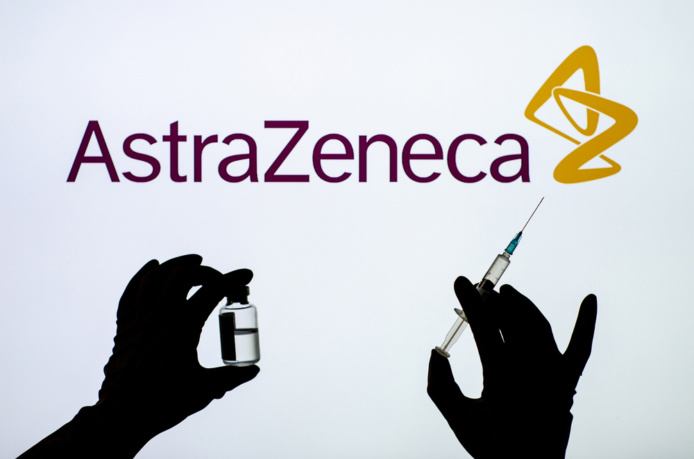 اروپا جلوی ارسال واکسن آسترا زنکا را به استرالیا گرفت