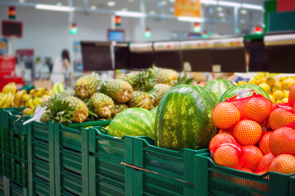 پیش‌بینی رشد قیمت میوه و سبزیجات به دلیل کمبود نیروی کار خارجی