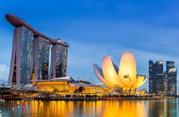 استرالیا به دنبال ایجاد حباب سفر سه‌جانبه با سنگاپور و نیوزیلند