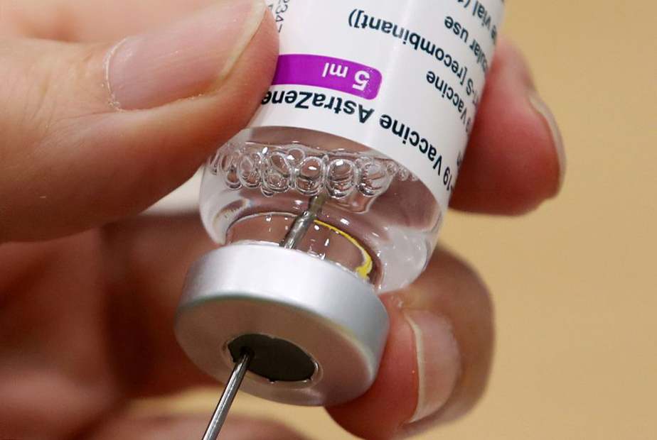 سه مورد جدید از لخته شدن خون پس از تزریق واکسن آسترازنکا در استرالیا