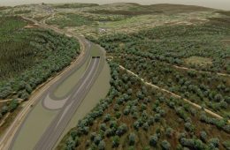 برنامه بلندپروازانه برای ساخت طولانی‌ترین تونل استرالیا زیر بلومانتینز