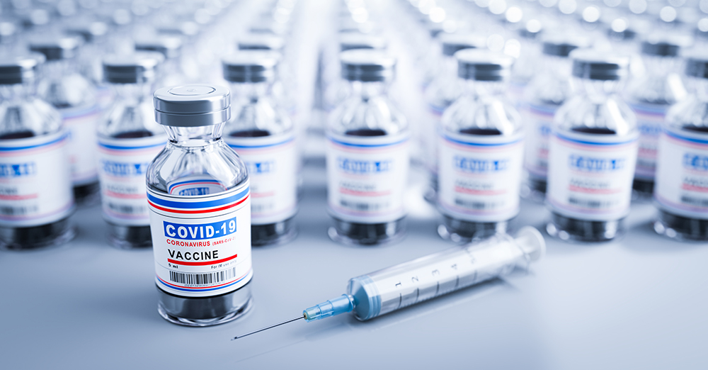 عرضه واکسن در استرالیا از ماه آگوست شتاب می‌گیرد