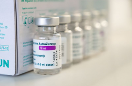واکسیناسیون کل استرالیایی‌ها تا کریسمس؟ مشاور دولت: همچنان ممکن است