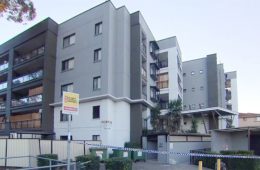 کل ساکنان یک بلوک آپارتمانی در سیدنی قرنطینه شدند