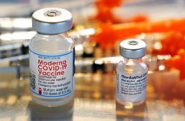 وزیر بهداشت استرالیا: واکسن مدرنا تا دو هفته آینده تایید می‌شود