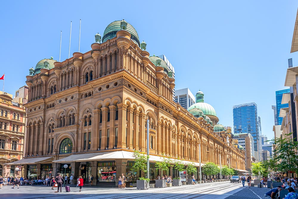سیدنی یکی از پنج شهر امن جهان در دوران پساکرونا