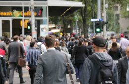 ملبورن تا سال ۲۰۲۷ پرجمعیت‌ترین شهر استرالیا می‌شود