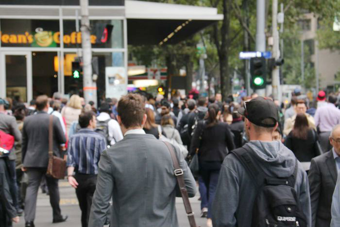 ملبورن تا سال 2027 پرجمعیت‌ترین شهر استرالیا می‌شود