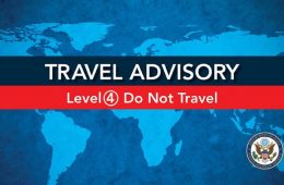 توصیه دولت آمریکا به شهروندانش: به استرالیا سفر نکنید!