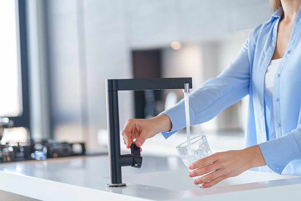 خوش‌طعم‌ترین آب شرب استرالیا انتخاب شد