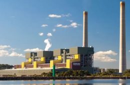 انرژی‌ نوین؛ بزرگترین نیروگاه زغال‌سنگی استرالیا هفت سال زودتر تعطیل می‌شود