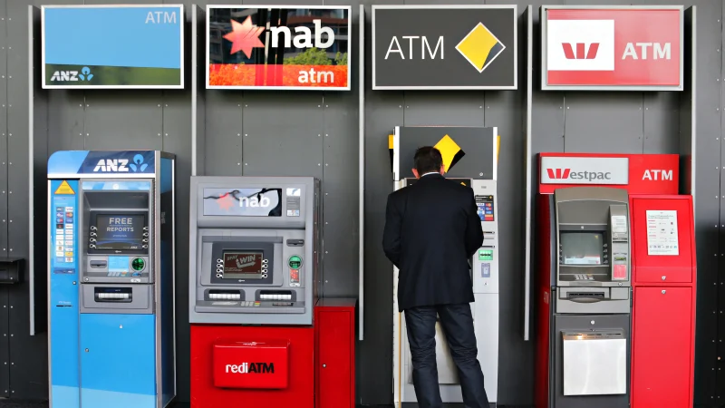 اگر بانک‌های استرالیا سقوط کنند چه می‌شود