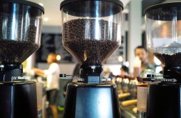 قیمت قهوه در استرالیا بالا می‌رود