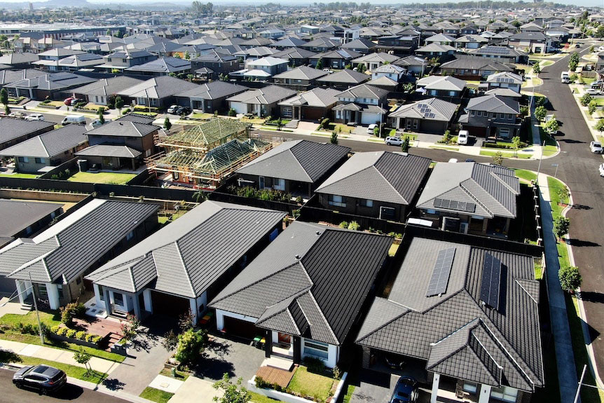 رشد 23.7 درصدی قیمت ملک در 8 پایتخت استرالیا در یک سال گذشته