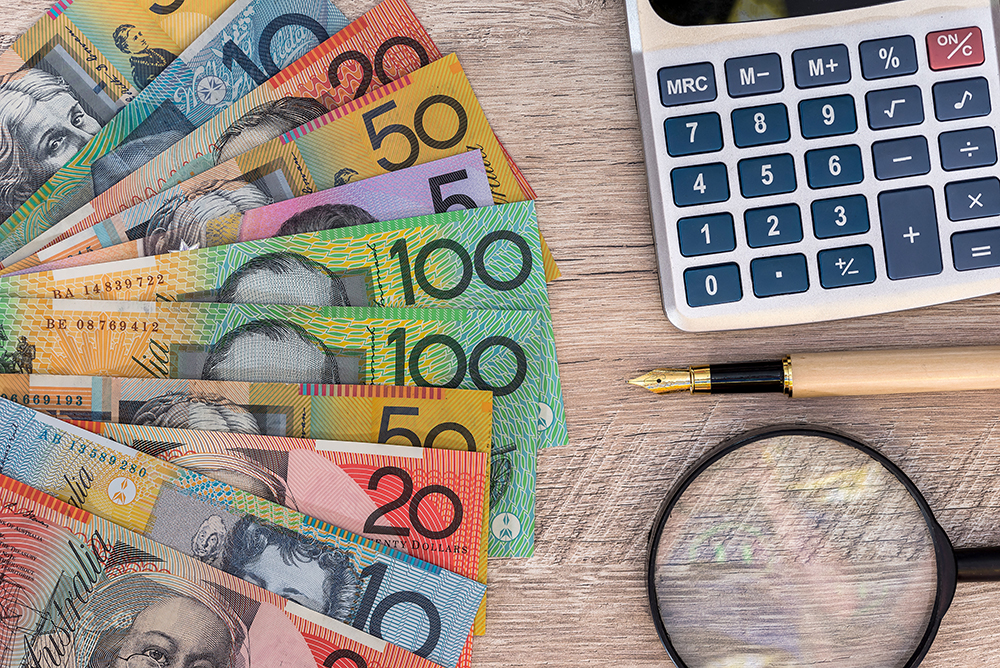 بودجه 2022 استرالیا منتشر شد؛ معافیت مالیاتی تا 1500 دلار و کاهش 50 درصدی مالیات بنزین
