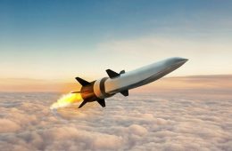 هشدار چین به استرالیا، آمریکا و انگلیس درباره ساخت موشک ابرفراصوت