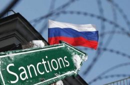 استرالیا صادرات کالاهای لوکس به روسیه را ممنوع کرد