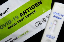 اشتباهاتی که استرالیایی‌ها هنگام استفاده از تست‌های آنتی‌ژن انجام می‌دهند