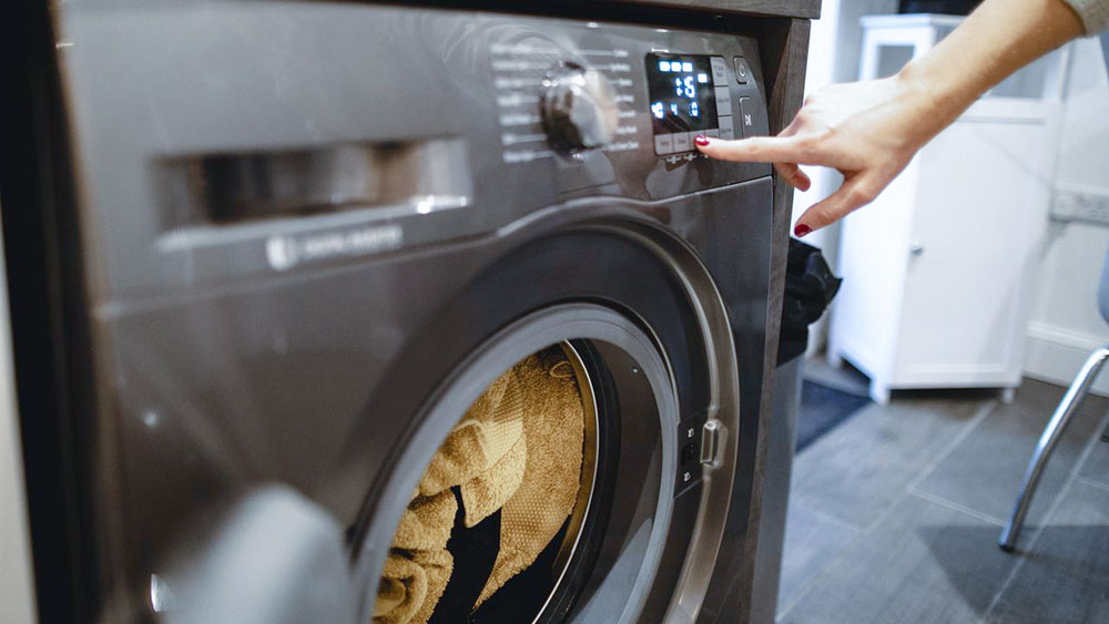 برنامه جایگزینی ماشین‌های لباسشویی قدیمی در نیوساوت‌ولز اجرا می‌شود