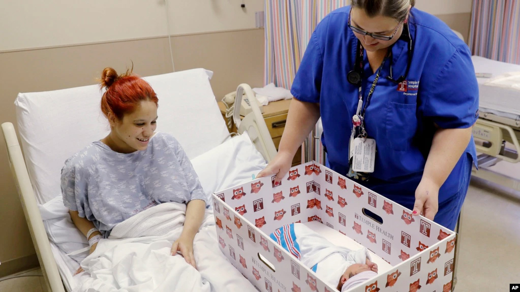 پژوهشگران استرالیایی به حل معمای «سندروم مرگ ناگهانی نوزاد» نزدیک شدند