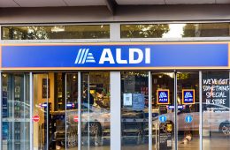 الدی: ارزان‌ترین سوپرمارکت استرالیا من هستم