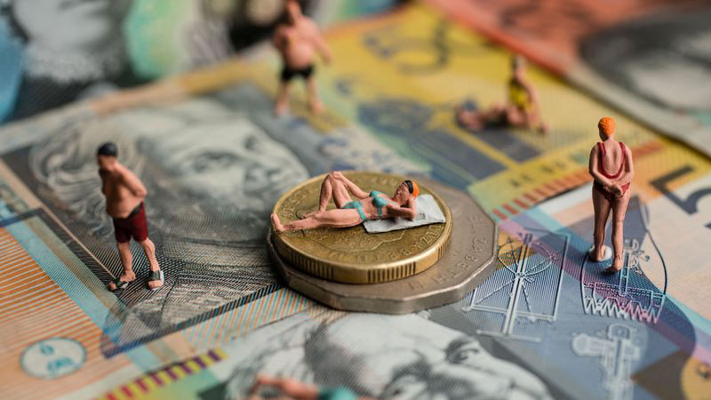 استرالیایی‌ها برای دوران بازنشستگی چقدر باید پس‌انداز داشته باشند