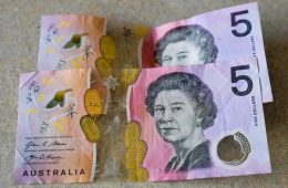 از ایوون گولاگونگ تا کوالا؛ چه تصویری روی اسکناس ۵ دلاری استرالیایی نقش می‌بندد