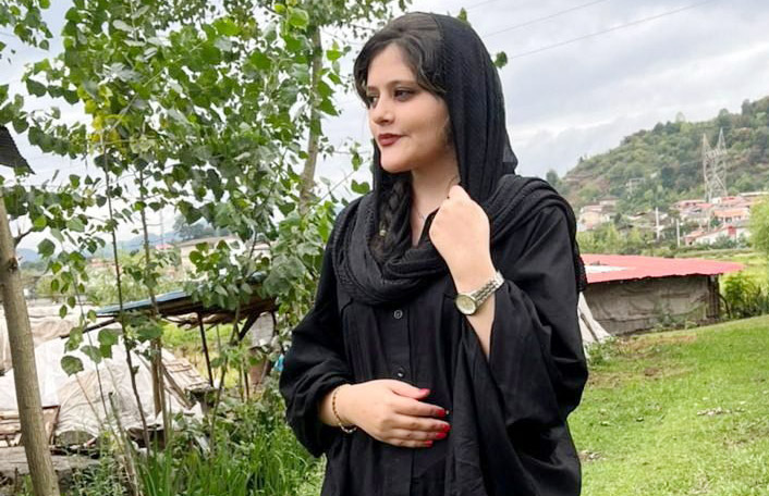 گزارش شبکه ای‌بی‌سی استرالیا از ناآرامی‌ها در ایران در اعتراض به مرگ مهسا امینی